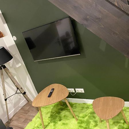 La Pause Zen Apartment Tulle Exterior photo